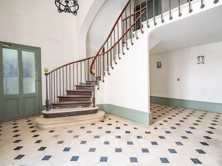 Apartment Paris 6e - 3 bedrooms - 125m²