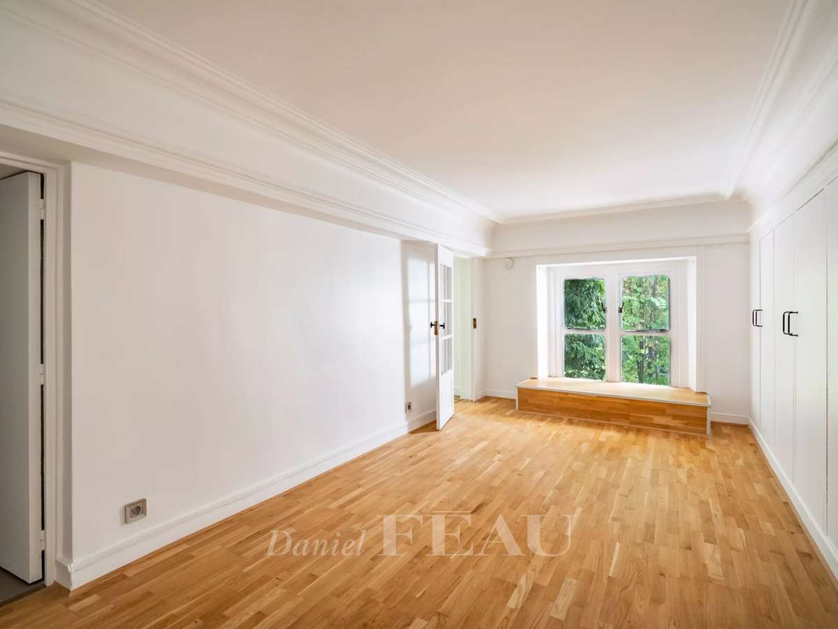 Apartment Paris 6e