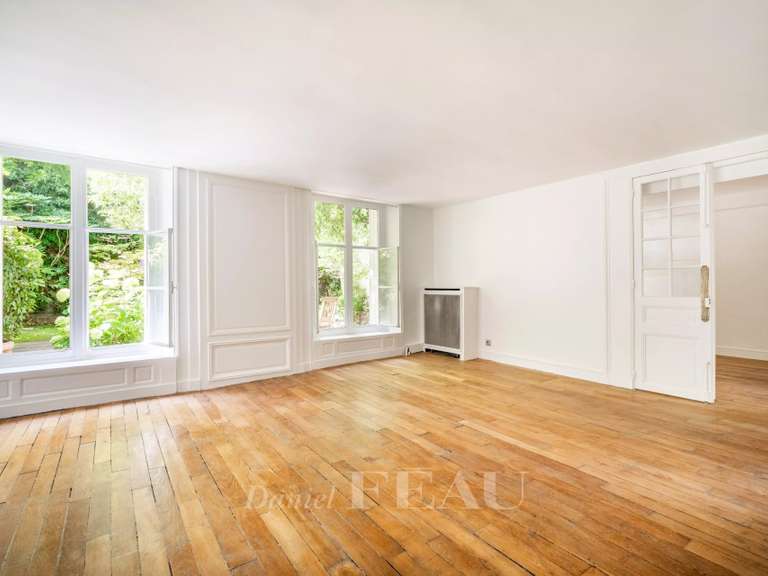 Apartment Paris 6e - 3 bedrooms - 125m²