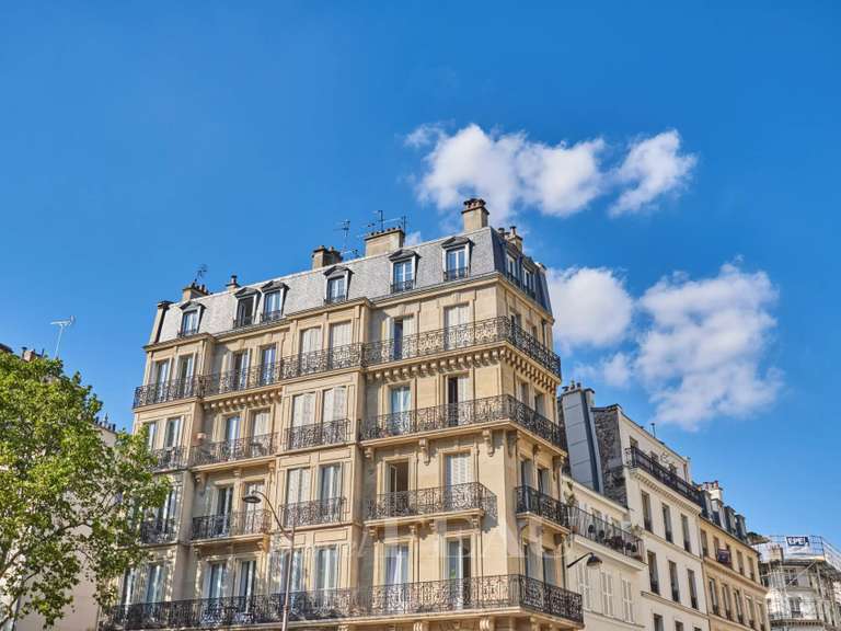 Appartement Paris 6e - 3 chambres - 96m²