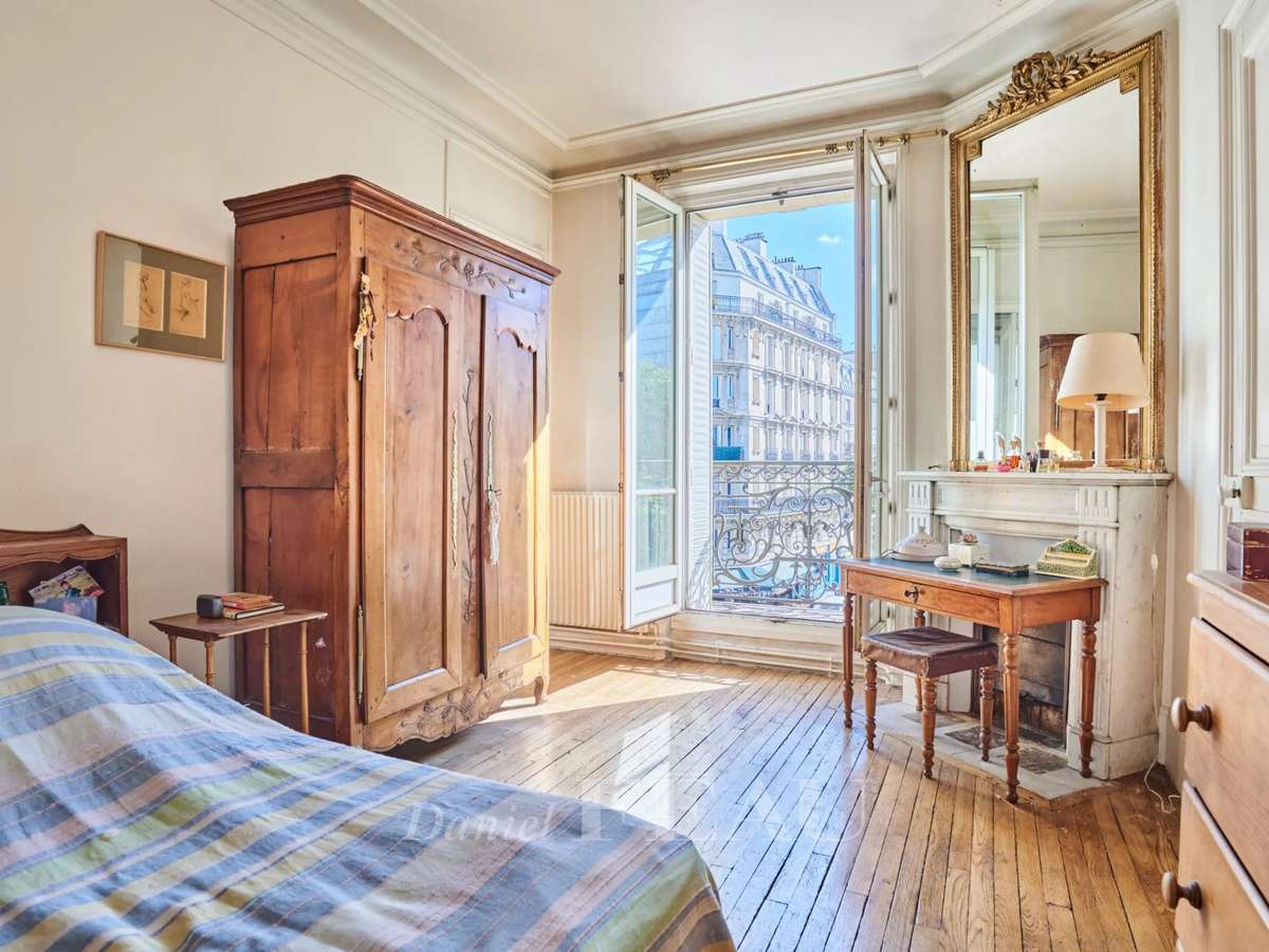 Apartment Paris 6e
