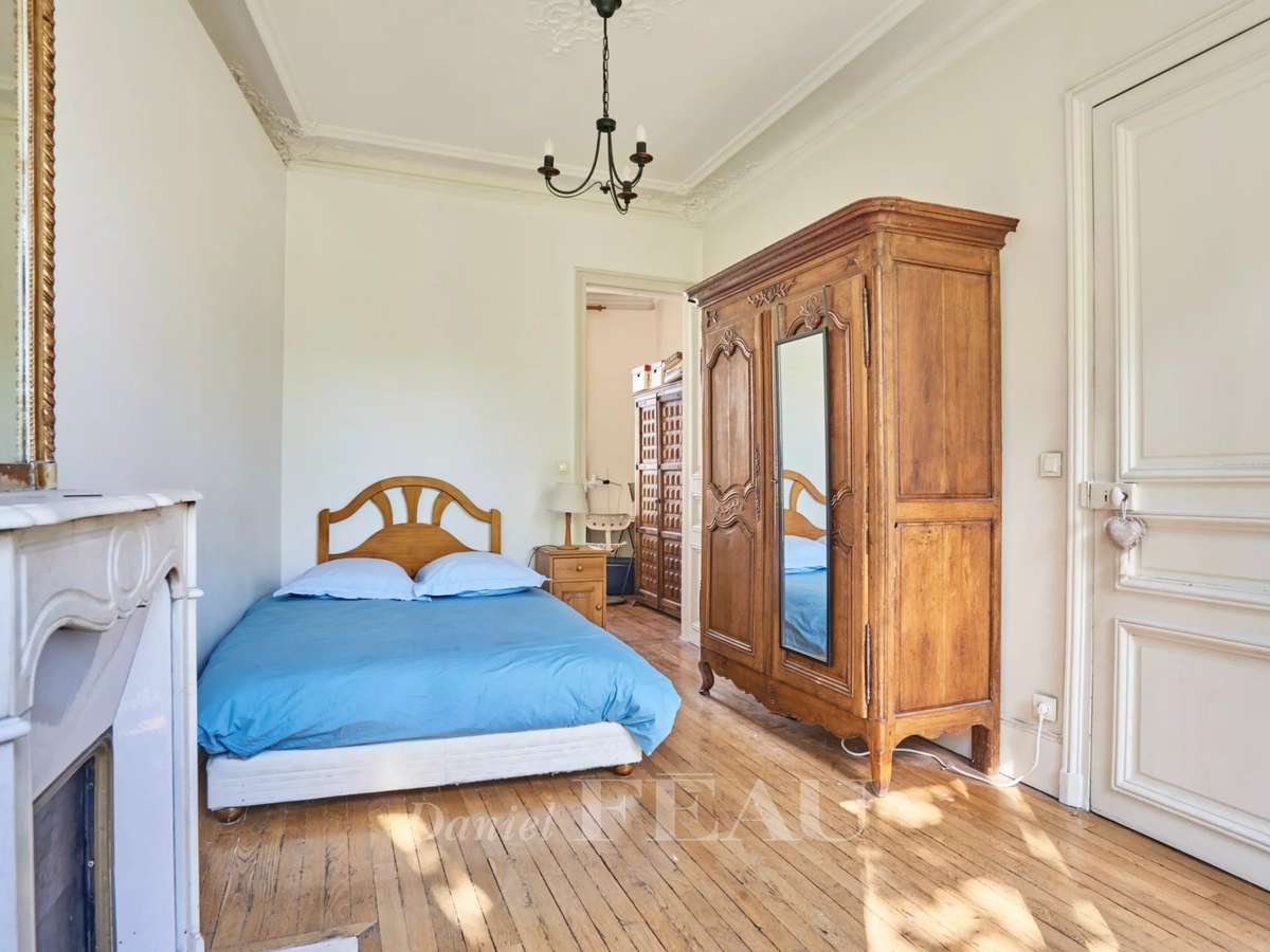Apartment Paris 6e