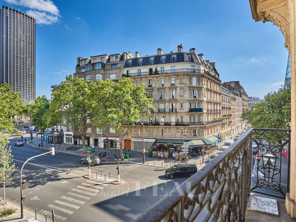 Apartment Paris 6e