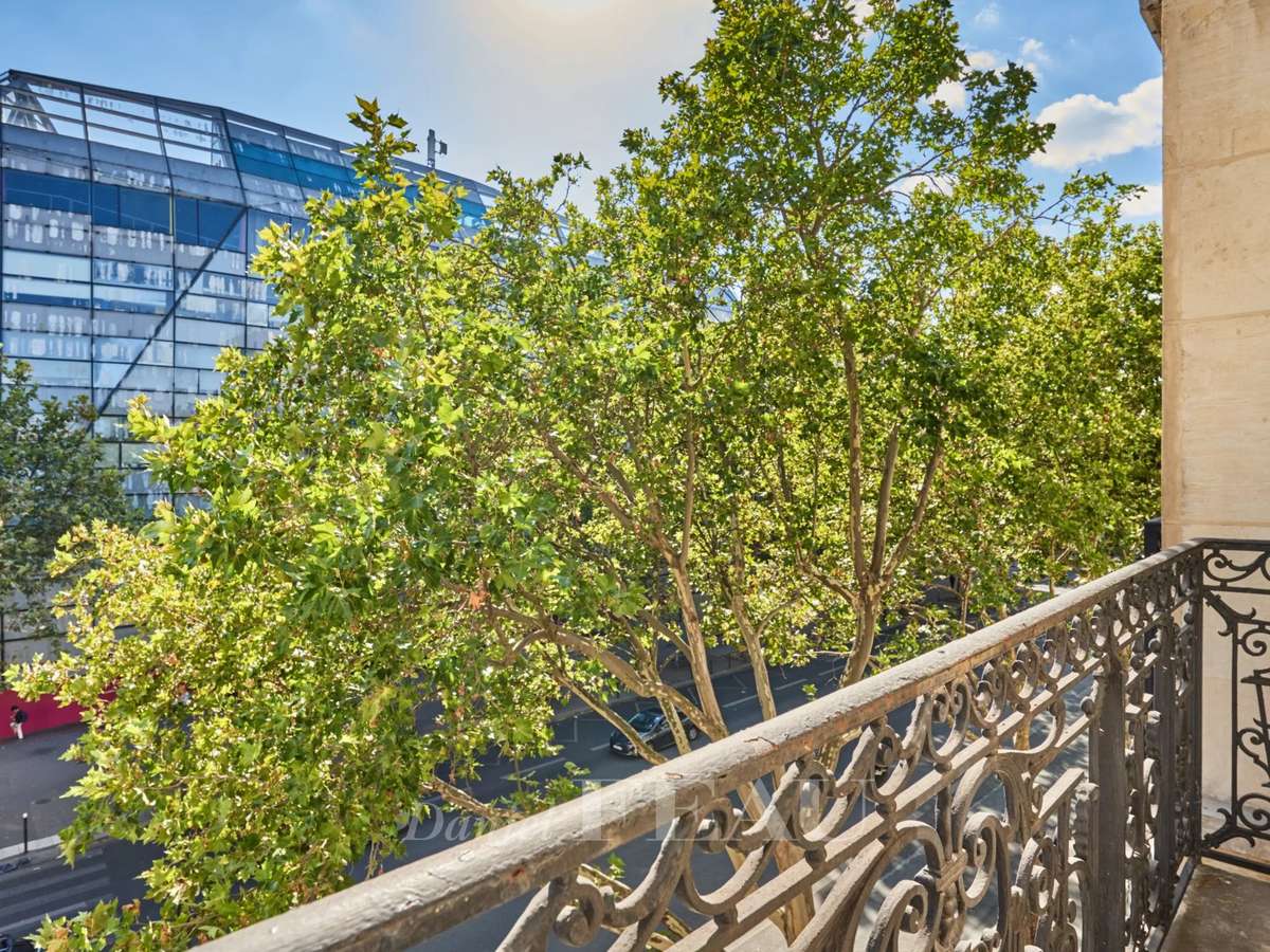 Apartment Paris 6e