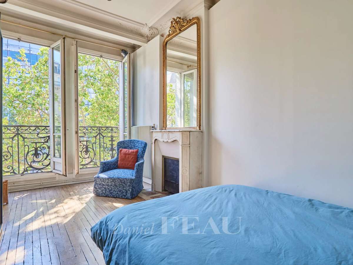Apartment Paris 6e