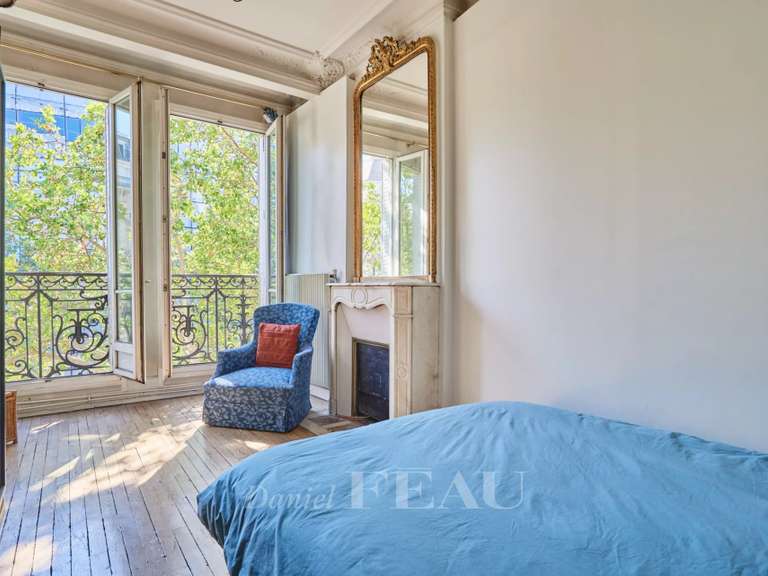 Appartement Paris 6e - 3 chambres - 96m²