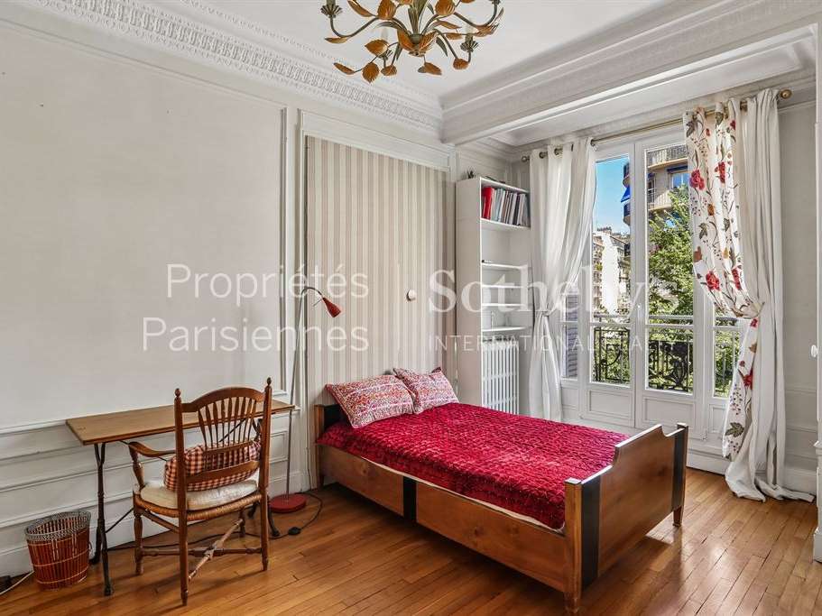 Appartement Paris 6e
