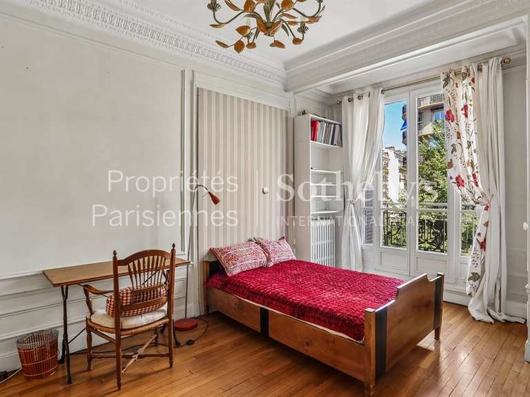 Appartement Paris 6e - 2 chambres - 95m²