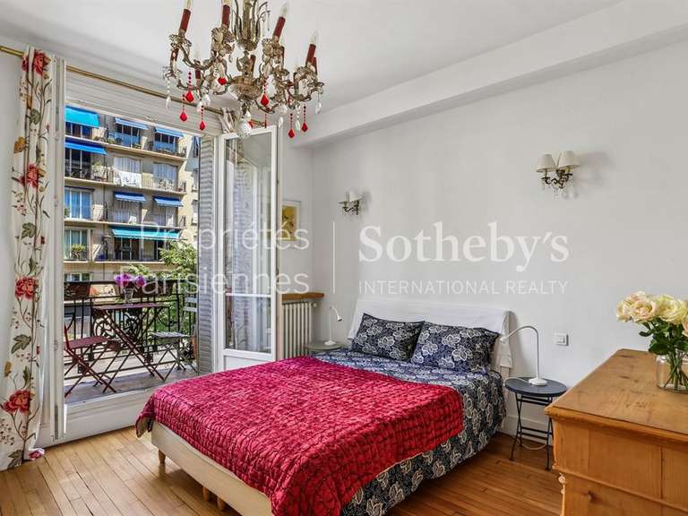 Appartement Paris 6e - 2 chambres - 95m²