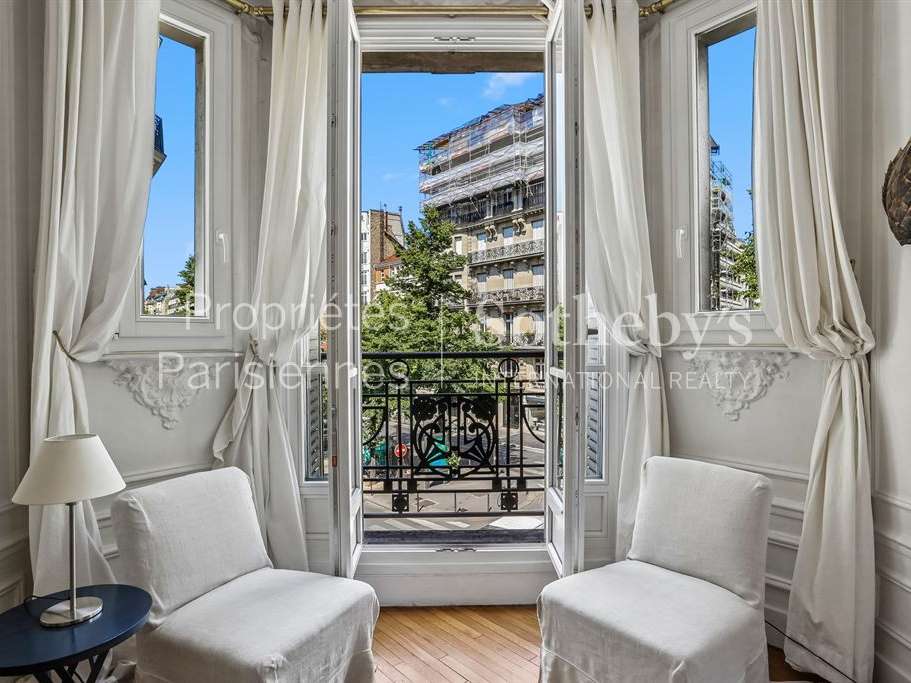 Appartement Paris 6e