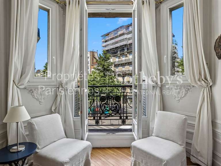Appartement Paris 6e - 2 chambres - 95m²