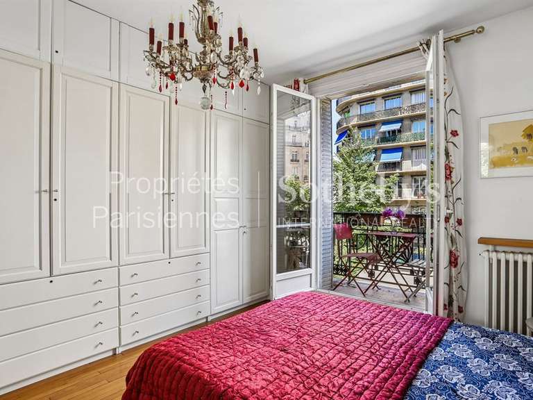 Appartement Paris 6e - 2 chambres - 95m²