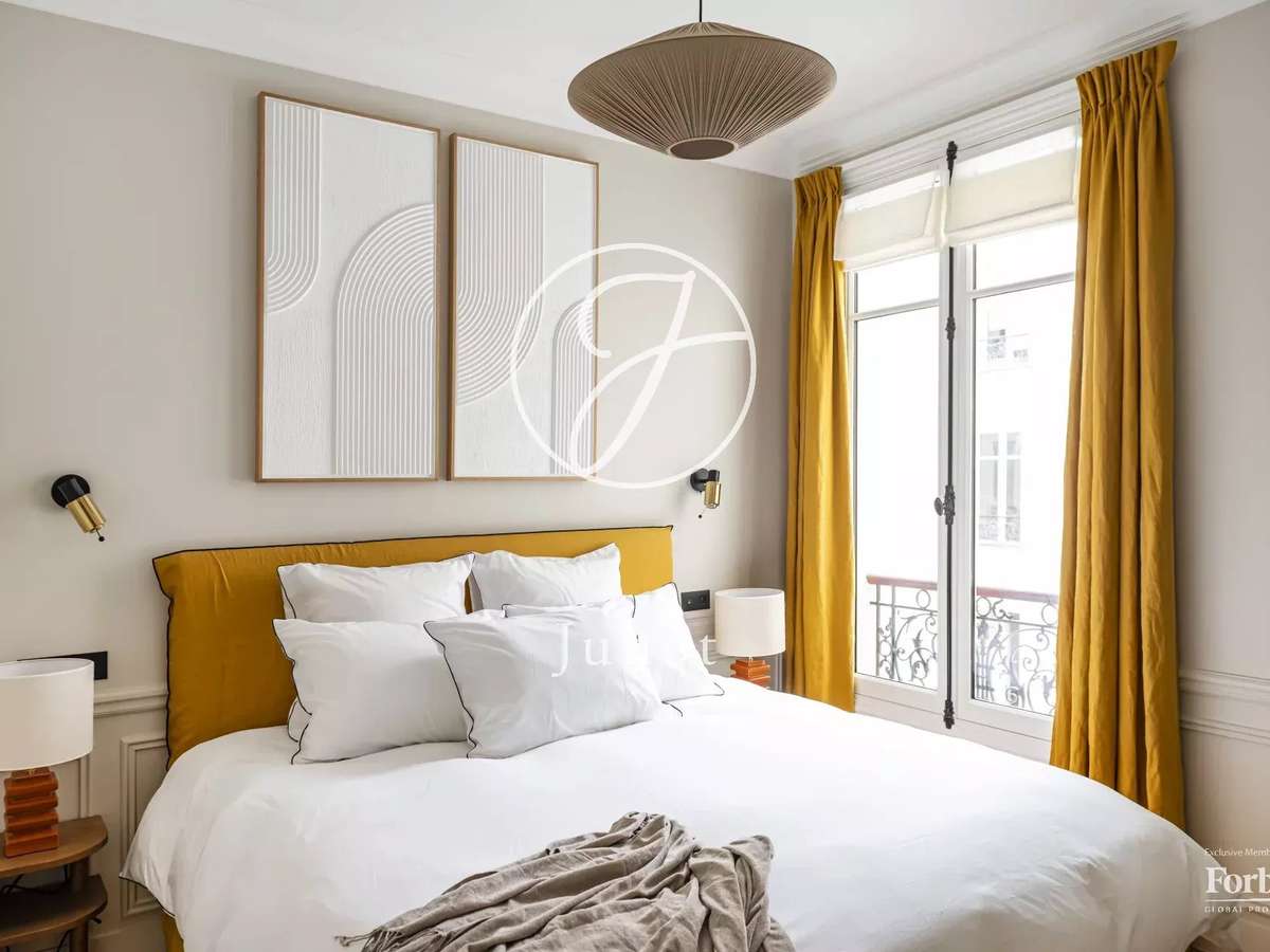 Apartment Paris 6e