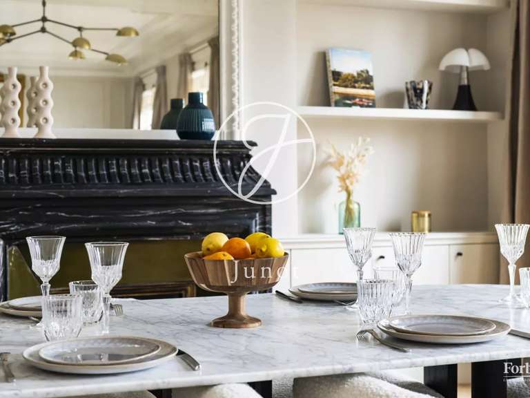 Apartment Paris 6e - 3 bedrooms - 120m²