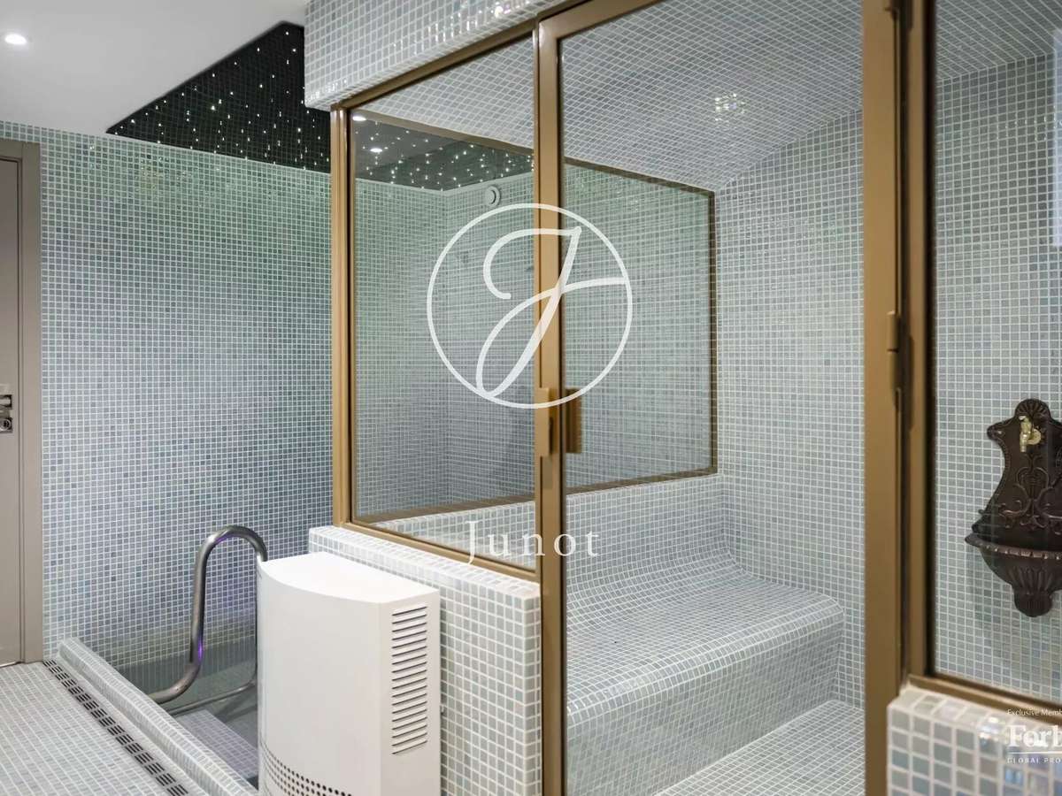 Apartment Paris 6e