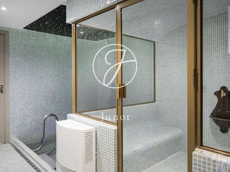 Apartment Paris 6e - 3 bedrooms - 120m²