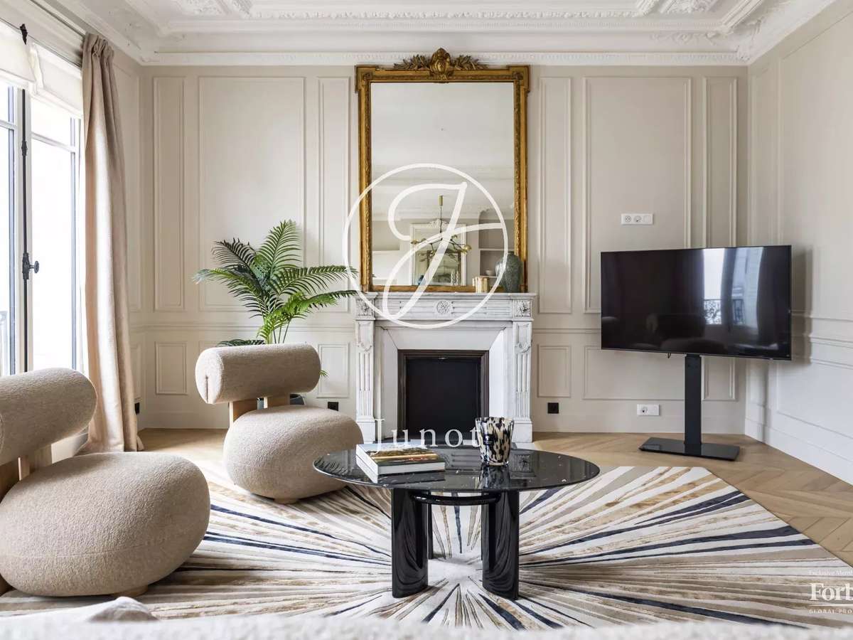 Apartment Paris 6e