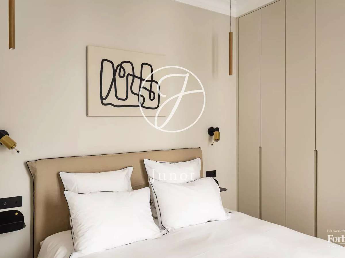 Apartment Paris 6e