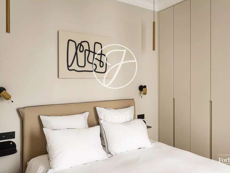 Apartment Paris 6e - 1 bedroom - 44m²