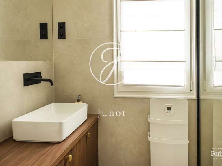 Apartment Paris 6e - 1 bedroom - 44m²