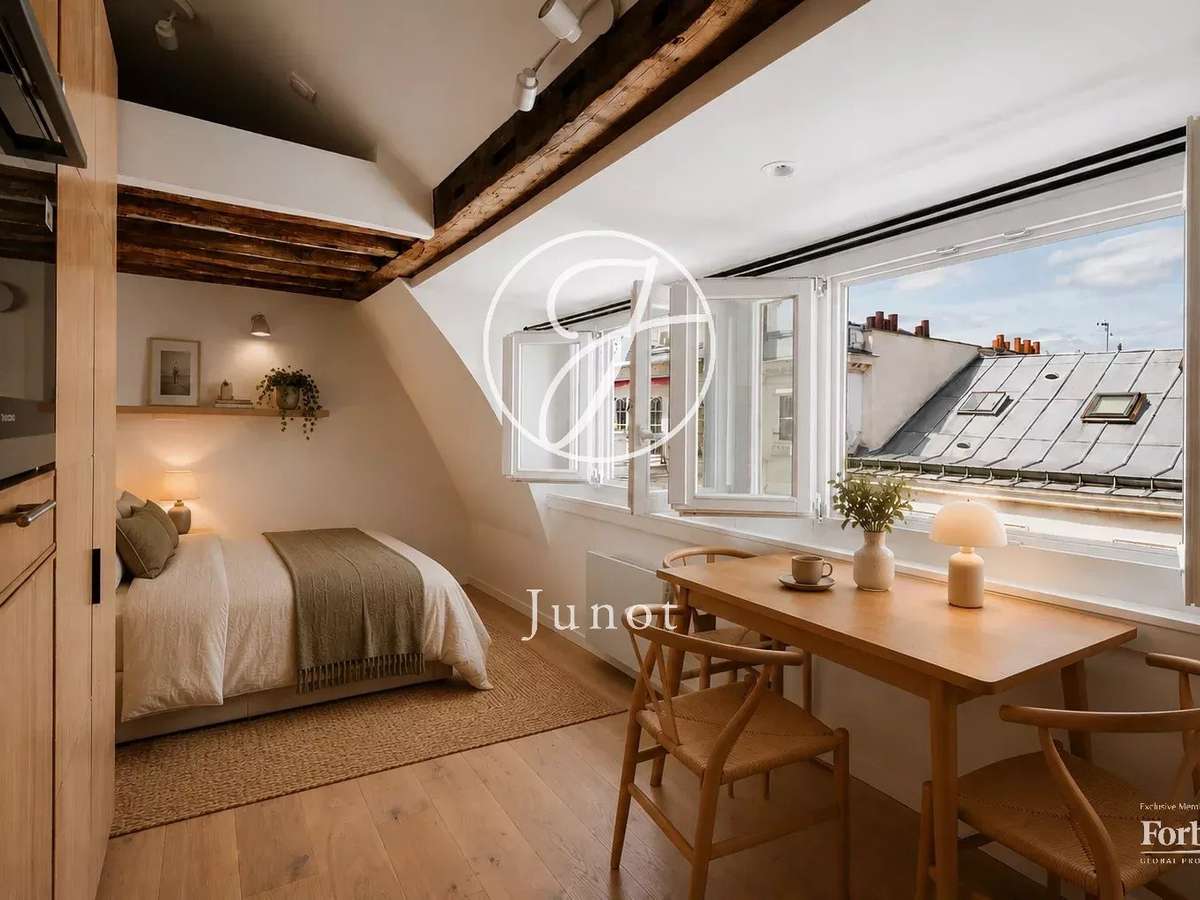 Appartement Paris 6e