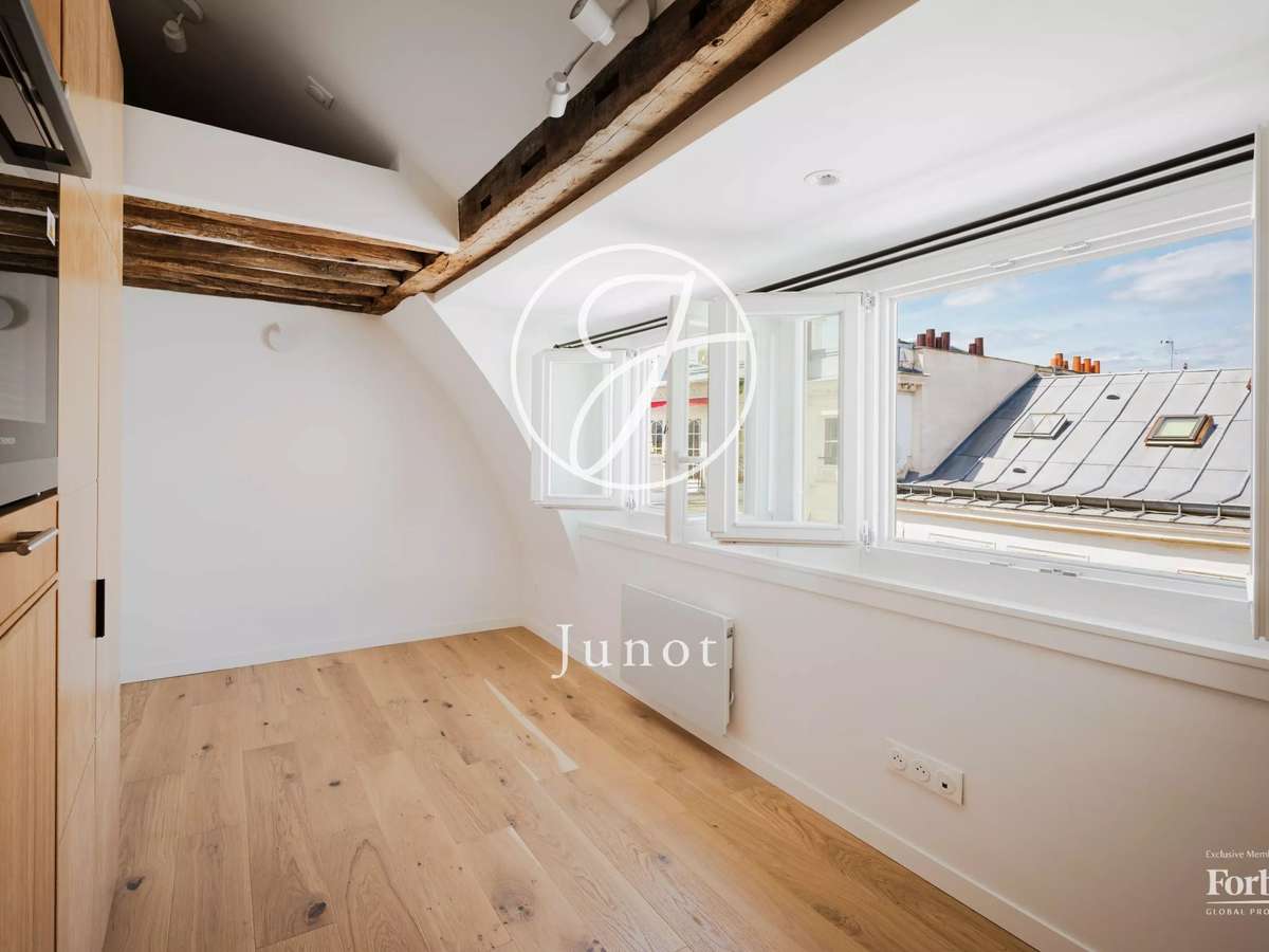 Appartement Paris 6e