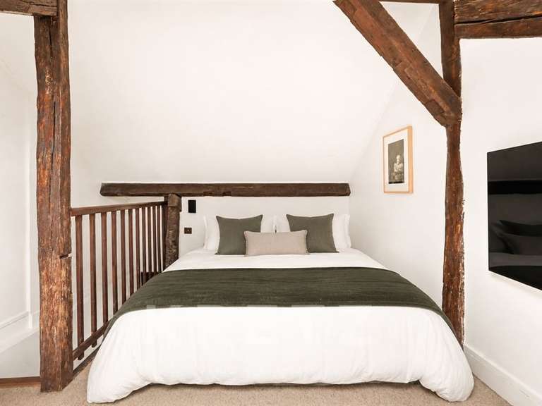 Appartement Paris 6e - 1 chambre - 40m²