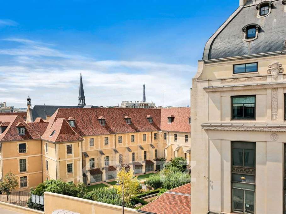 Appartement Paris 6e