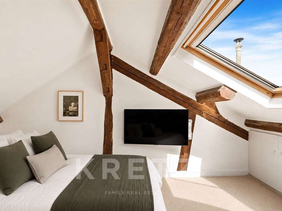 Appartement Paris 6e