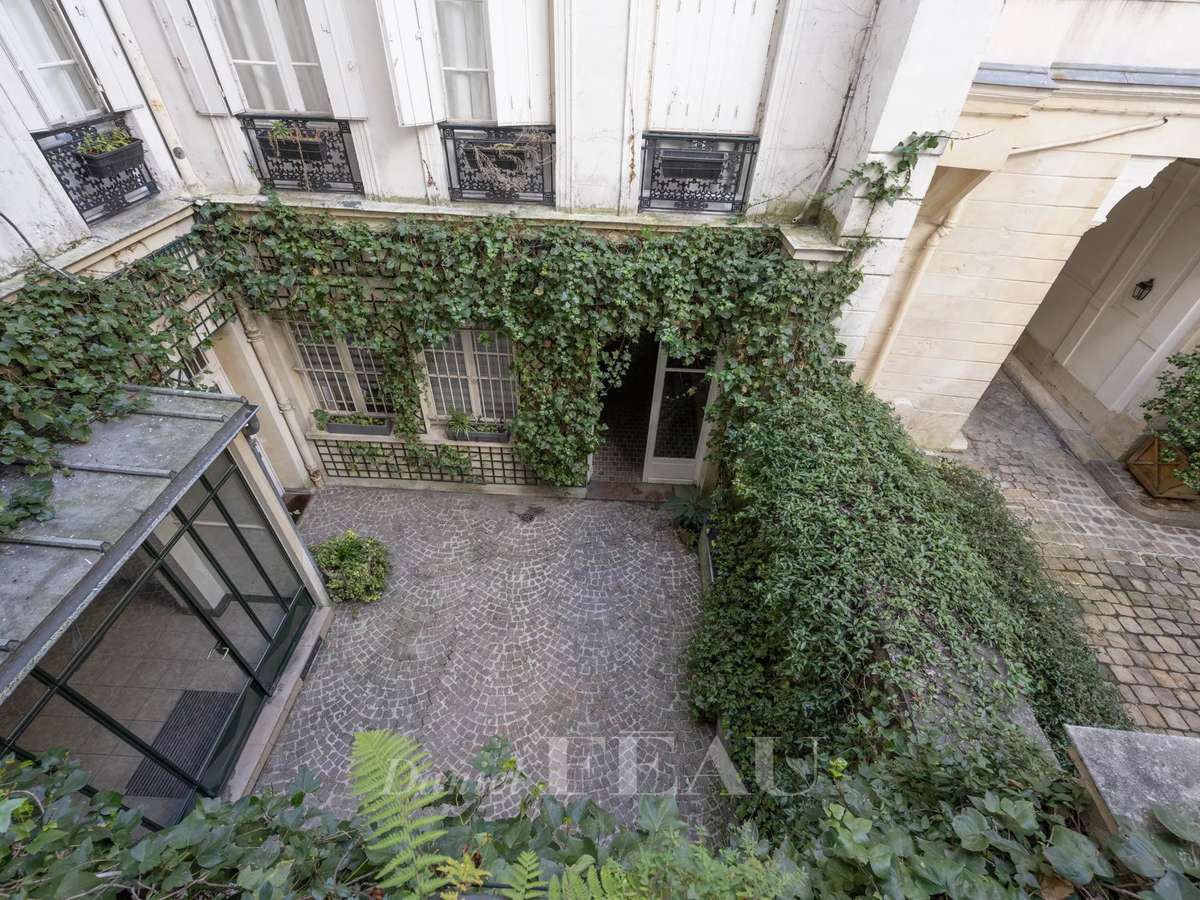 Appartement Paris 6e