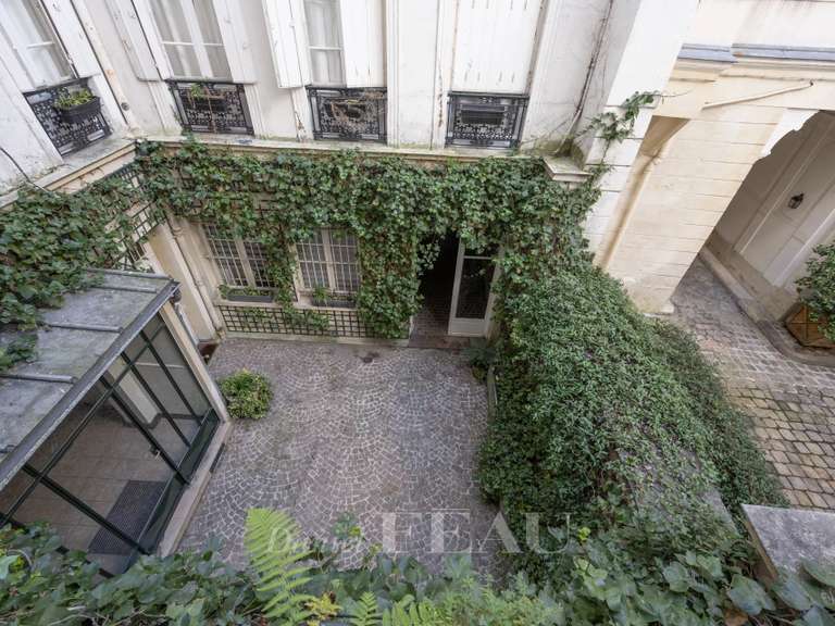 Appartement Paris 6e - 2 chambres - 109m²
