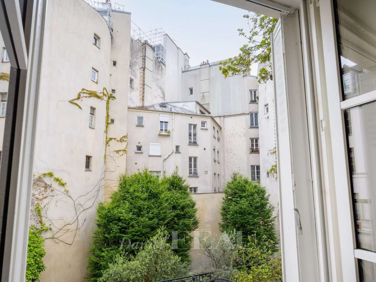 Appartement Paris 6e