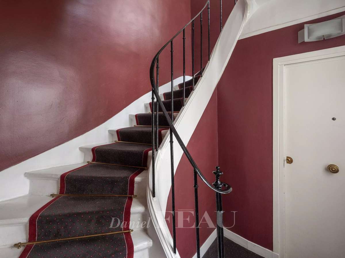 Appartement Paris 6e