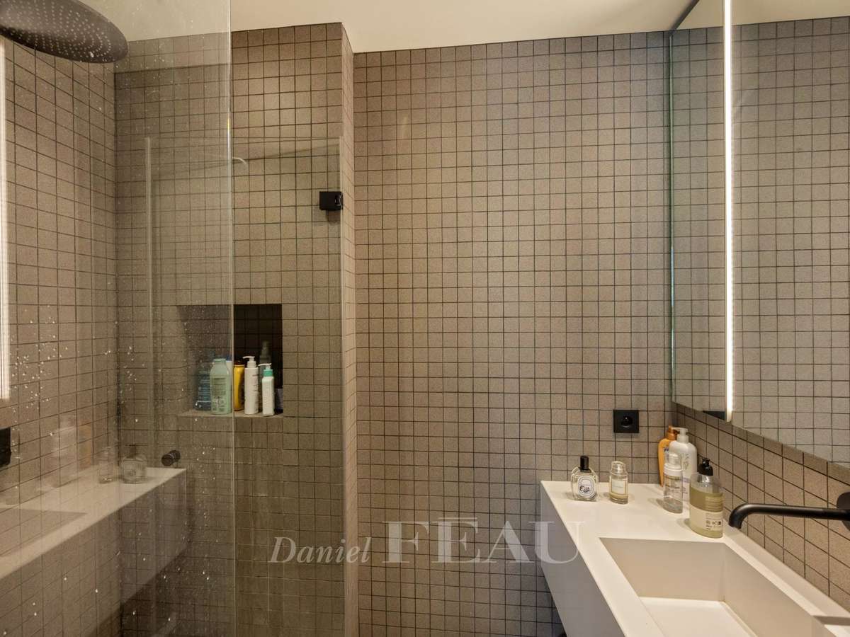 Appartement Paris 6e