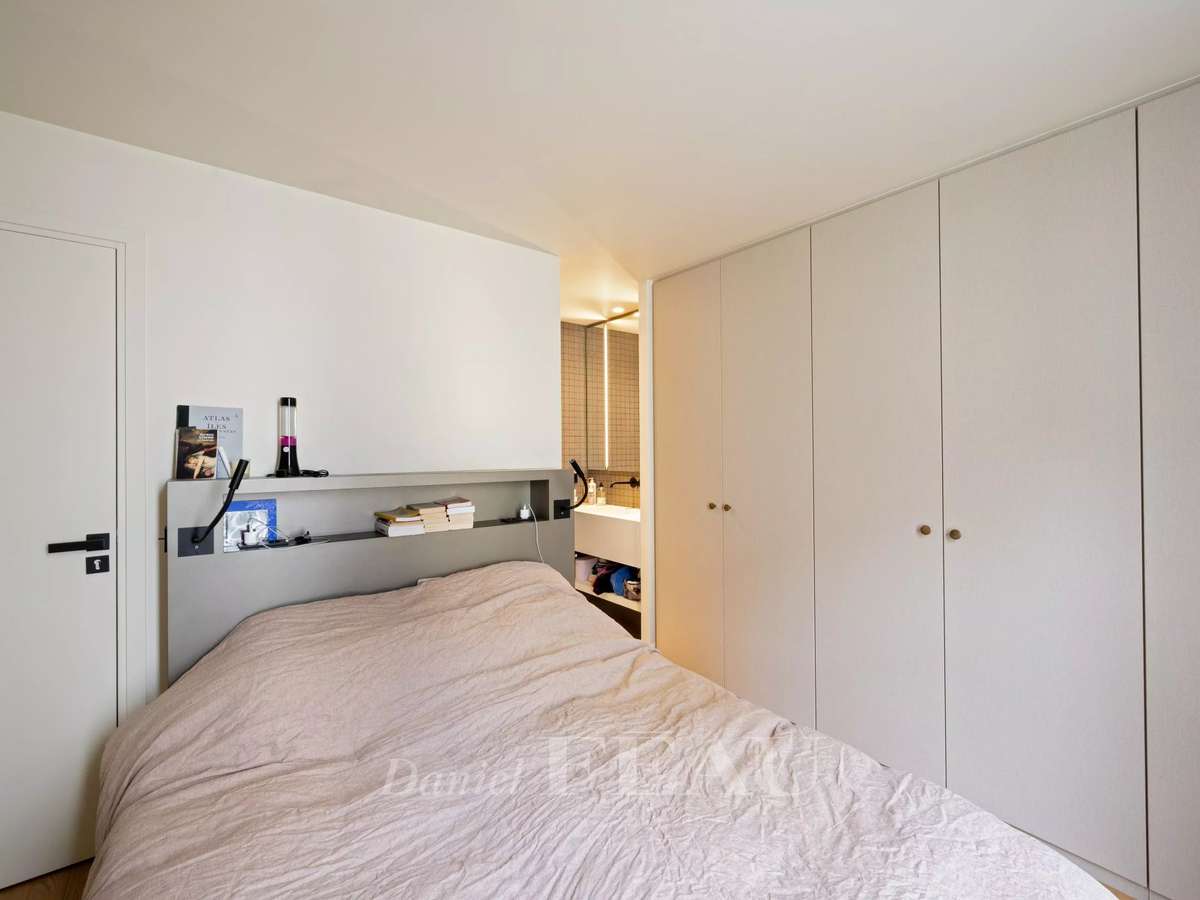 Appartement Paris 6e