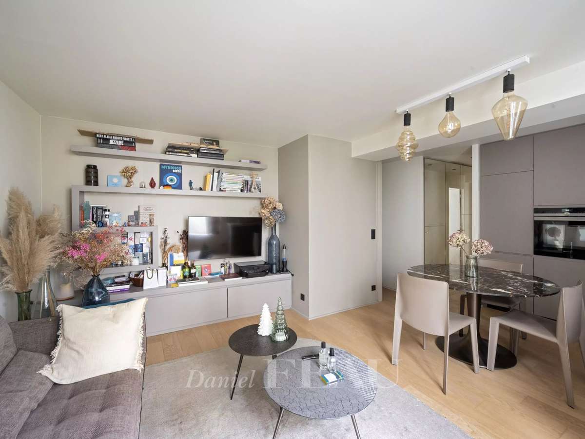 Appartement Paris 6e