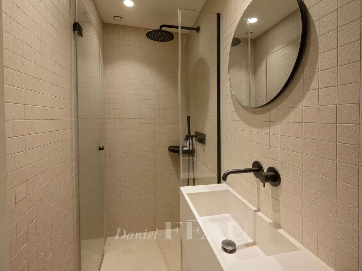Appartement Paris 6e