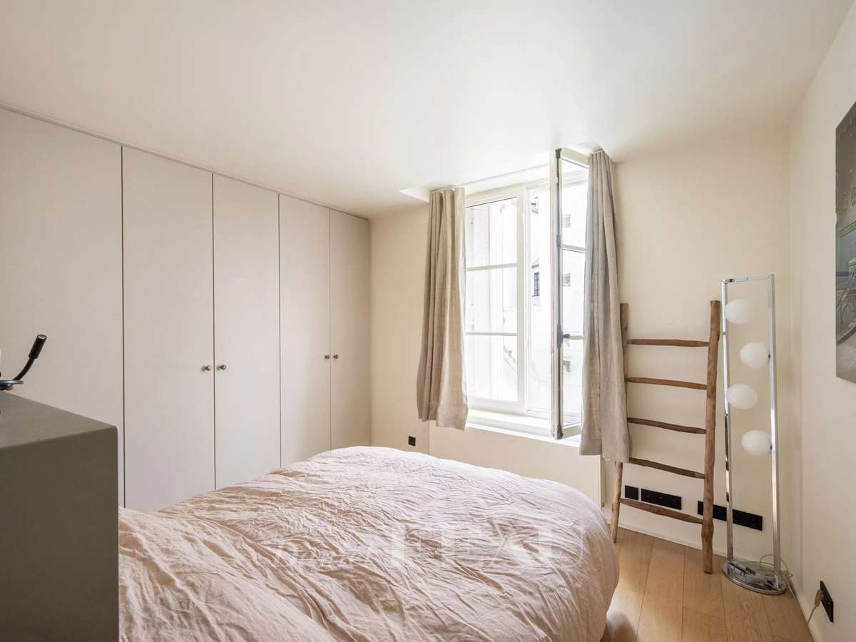 Appartement Paris 6e