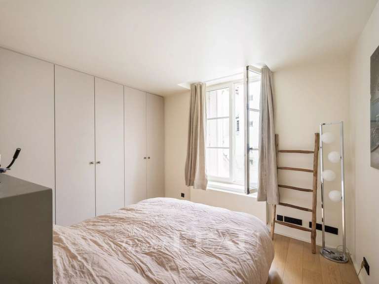 Appartement Paris 6e - 2 chambres - 57m²