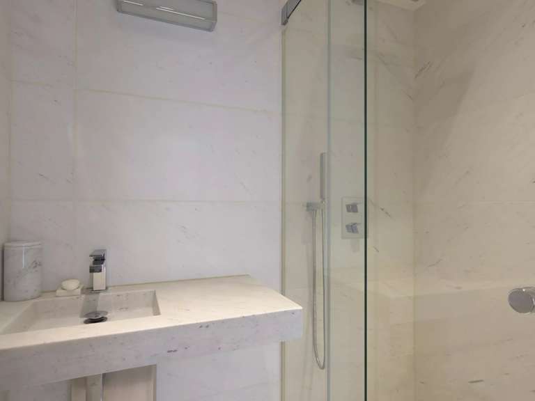Appartement Paris 6e - 3 chambres - 128m²