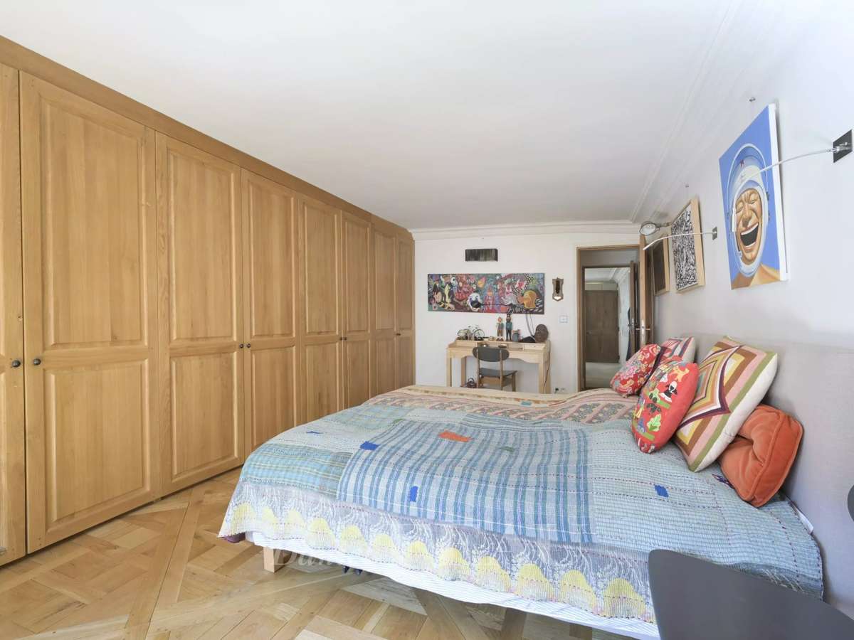 Appartement Paris 6e