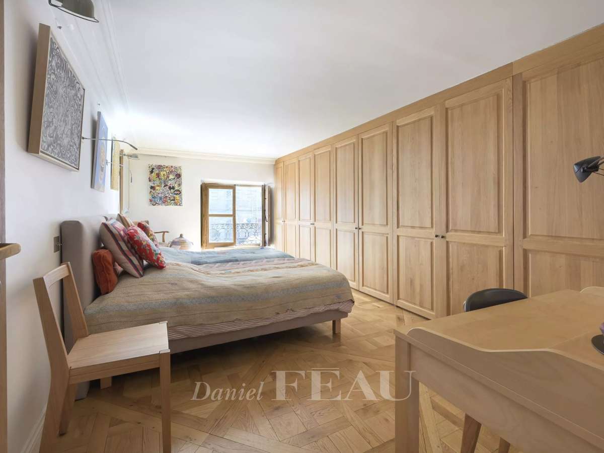 Appartement Paris 6e