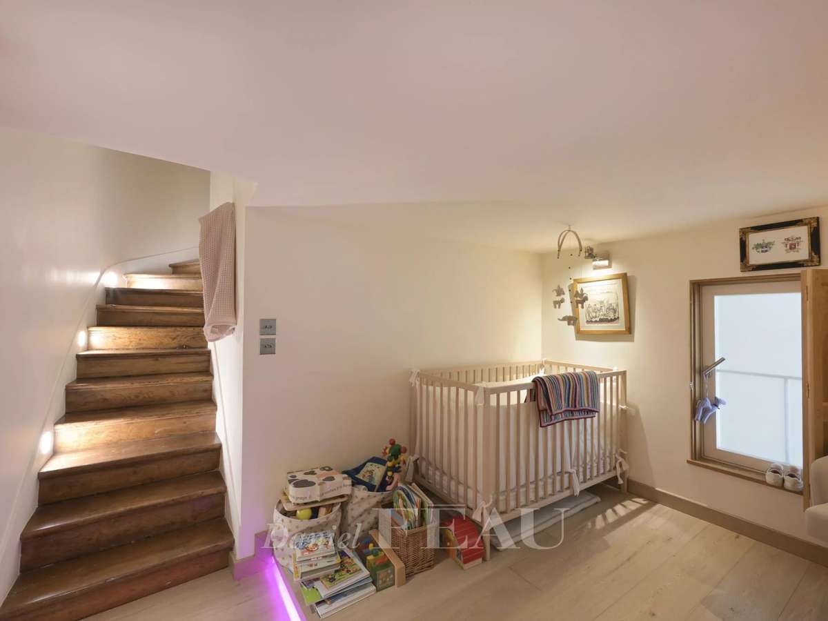 Appartement Paris 6e