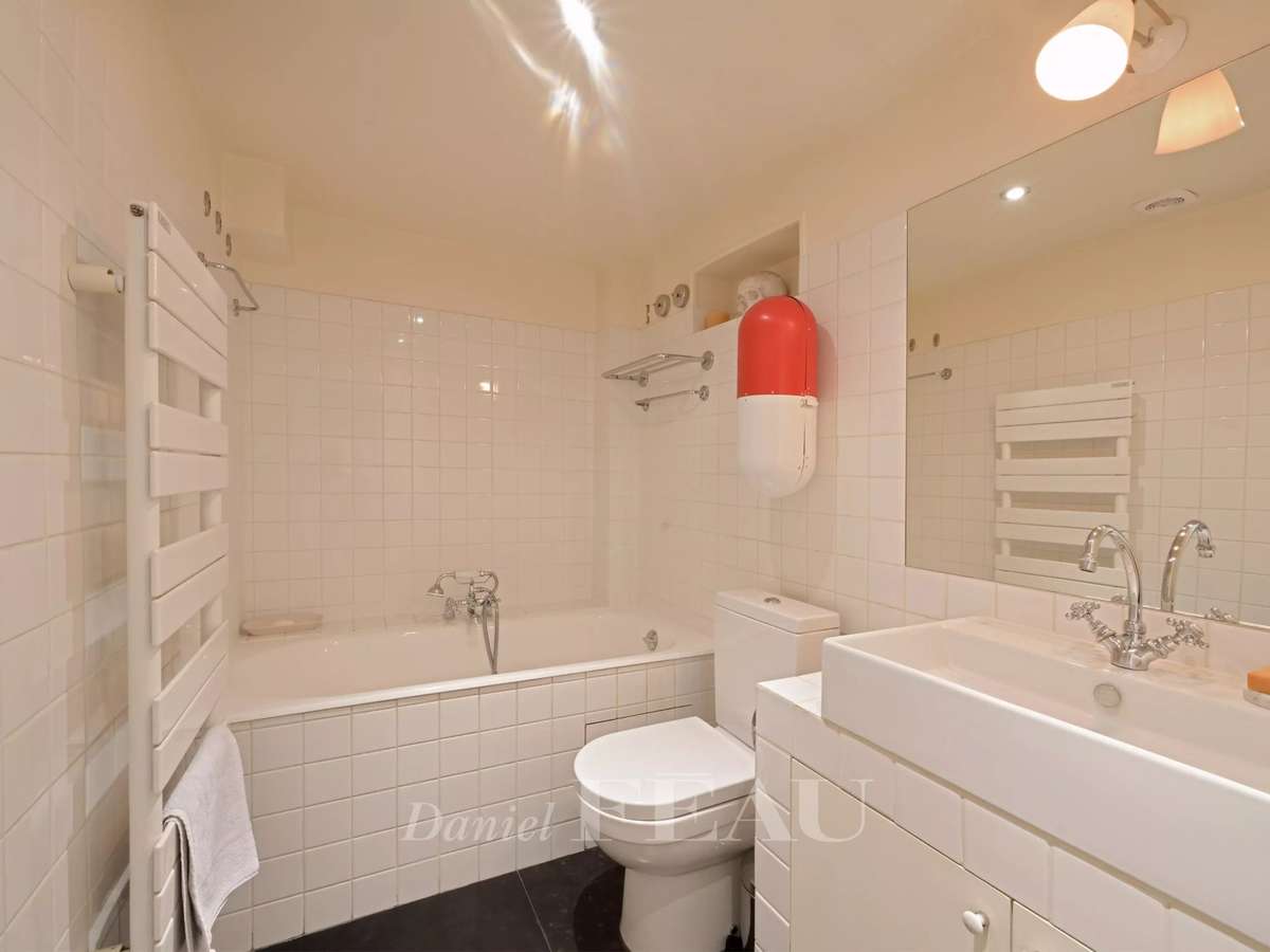 Appartement Paris 6e