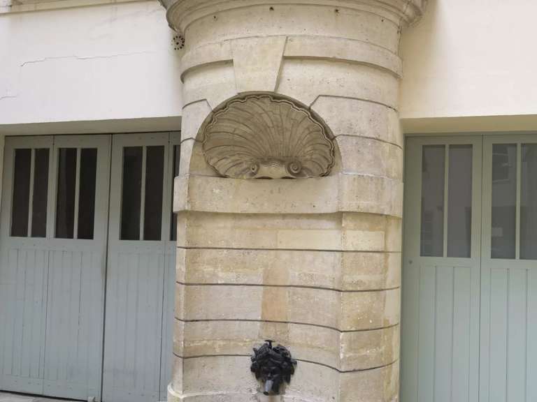 Appartement Paris 6e - 3 chambres - 128m²