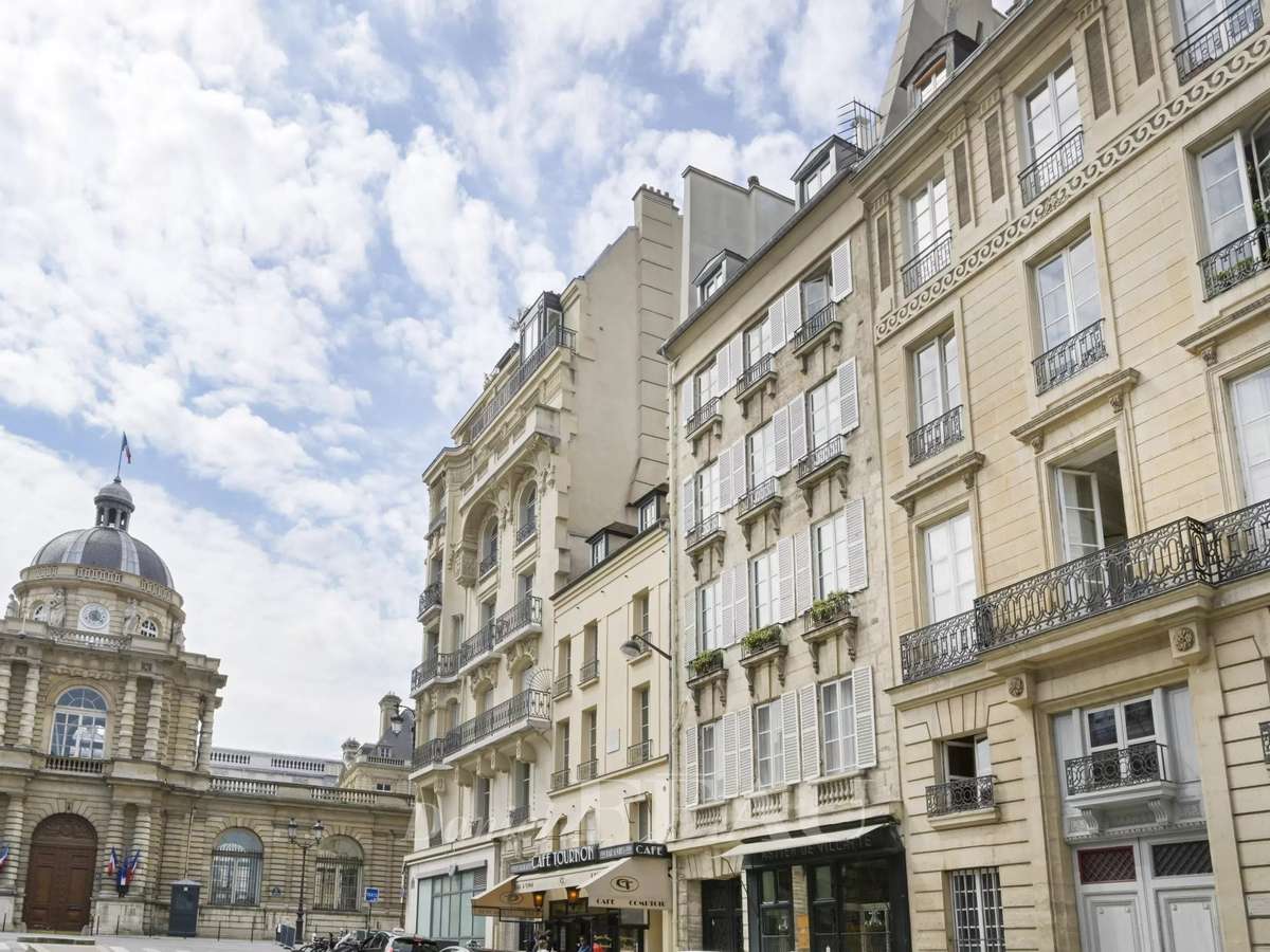 Appartement Paris 6e
