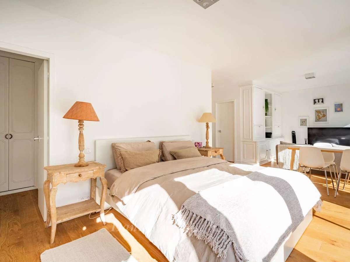 Appartement Paris 6e