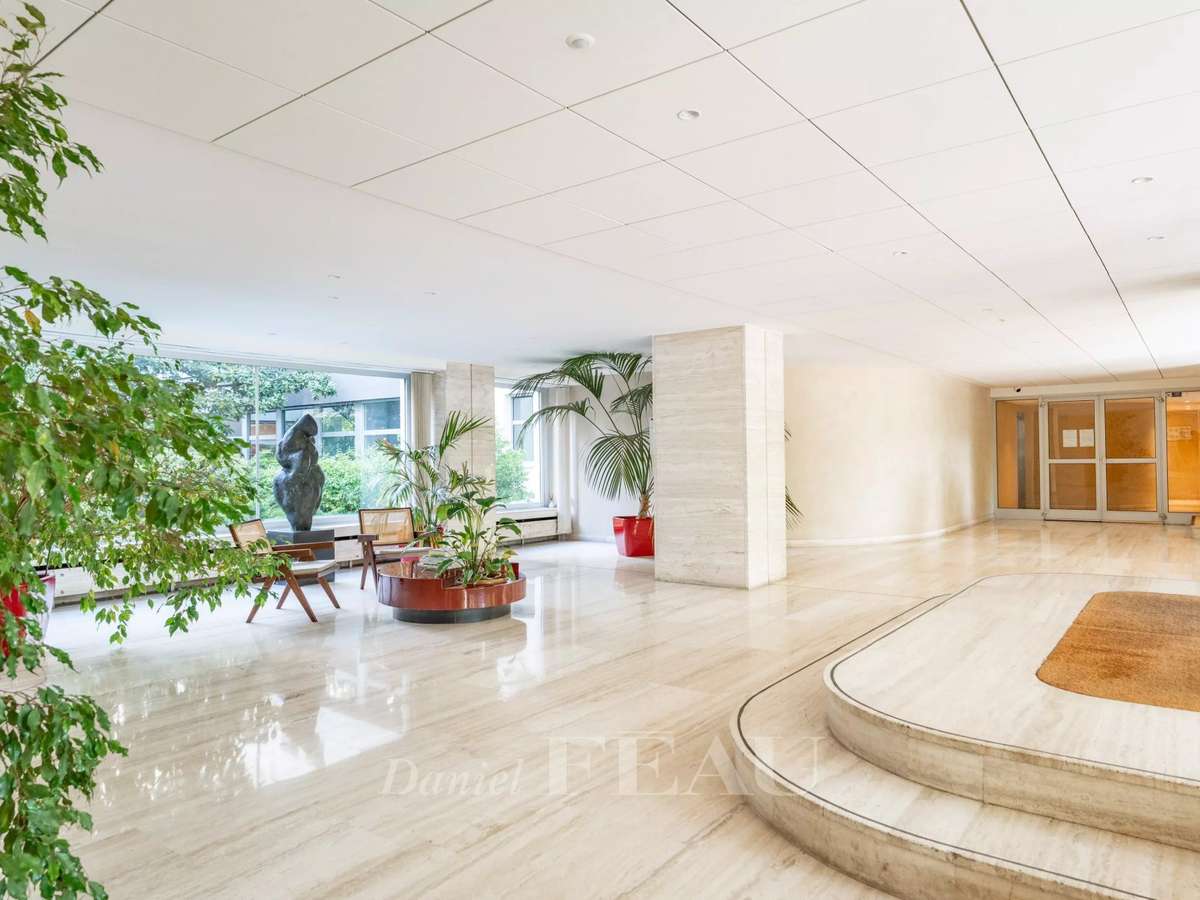 Appartement Paris 6e