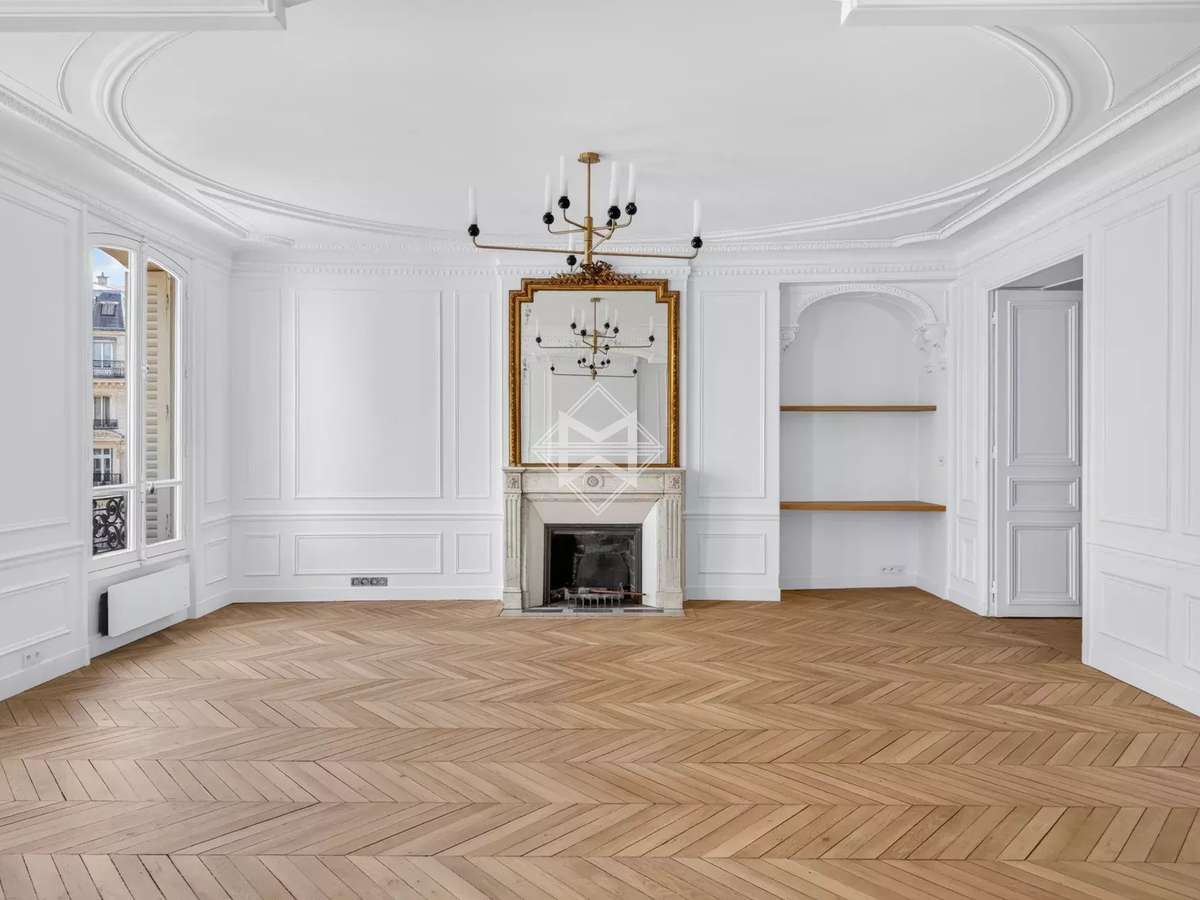Appartement Paris 6e