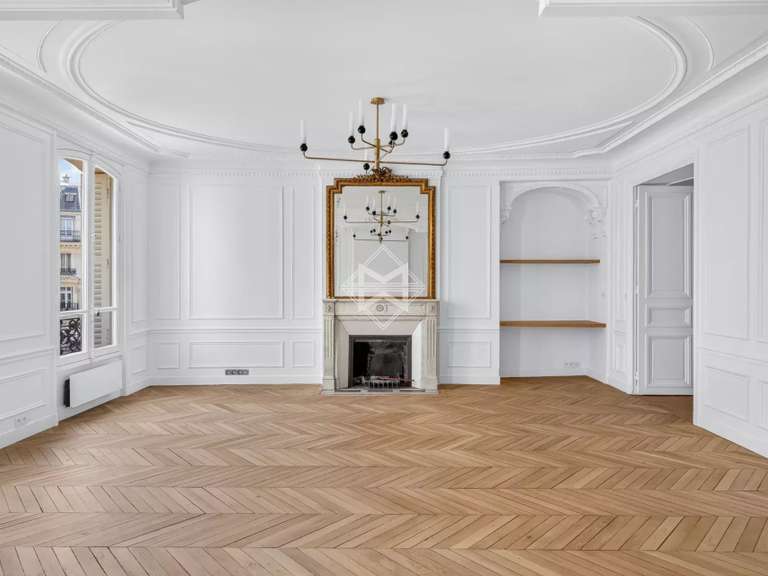 Appartement Paris 6e - 4 chambres - 157m²